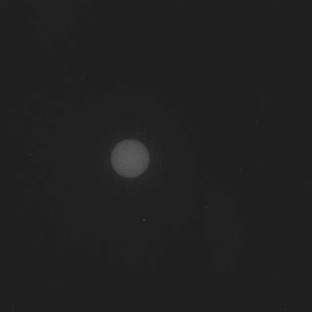 Sol 2350: Mast Camera (Mastcam)