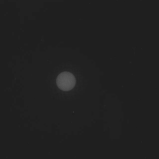 Sol 2350: Mast Camera (Mastcam)