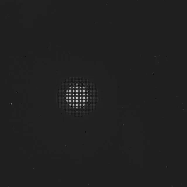 Sol 2350: Mast Camera (Mastcam)