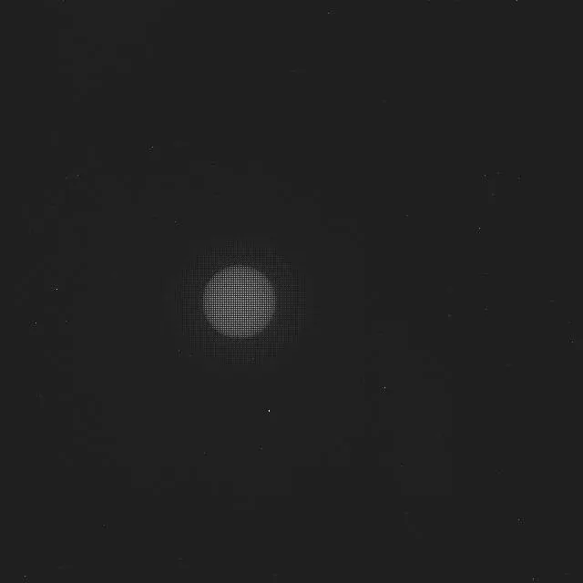 Sol 2350: Mast Camera (Mastcam)