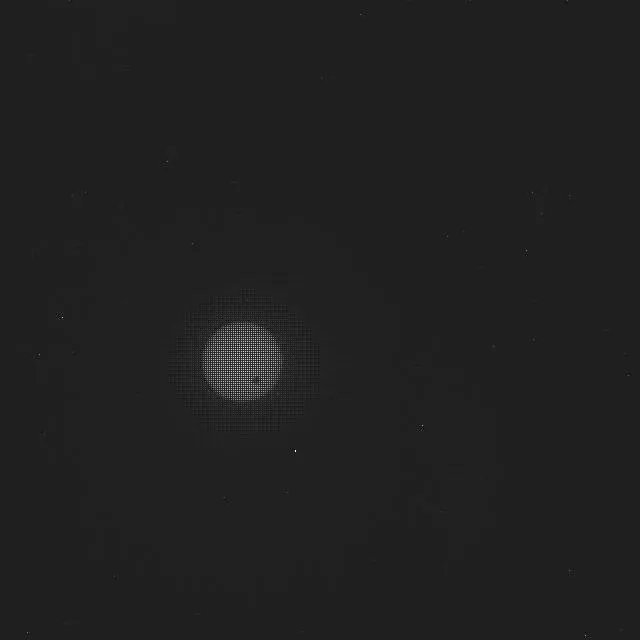 Sol 2350: Mast Camera (Mastcam)