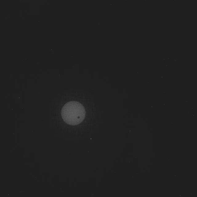 Sol 2350: Mast Camera (Mastcam)