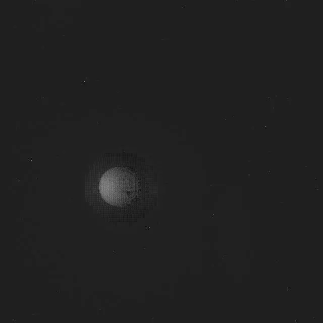 Sol 2350: Mast Camera (Mastcam)
