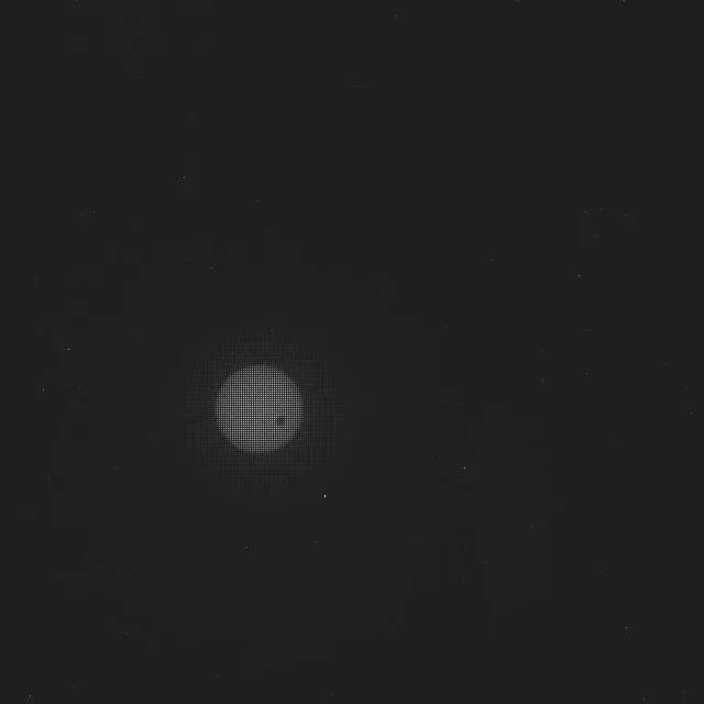 Sol 2350: Mast Camera (Mastcam)