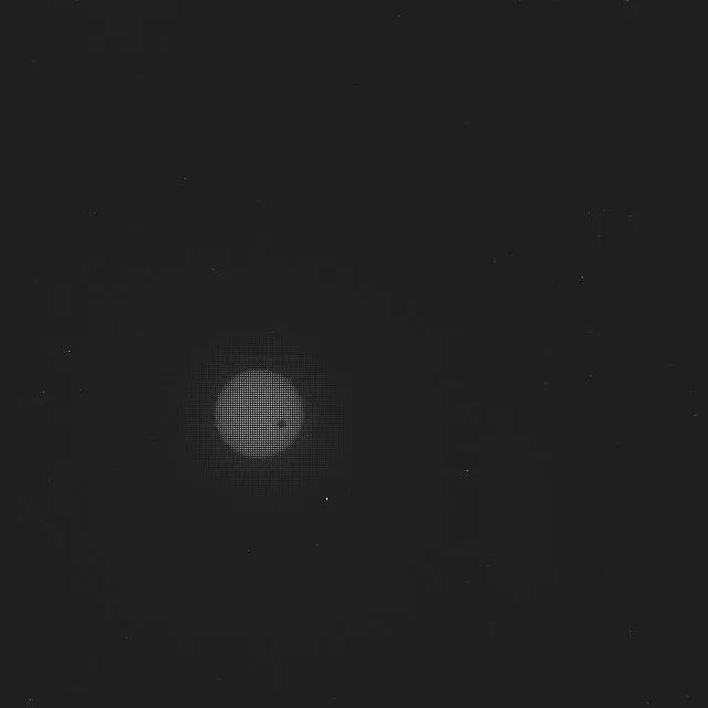 Sol 2350: Mast Camera (Mastcam)