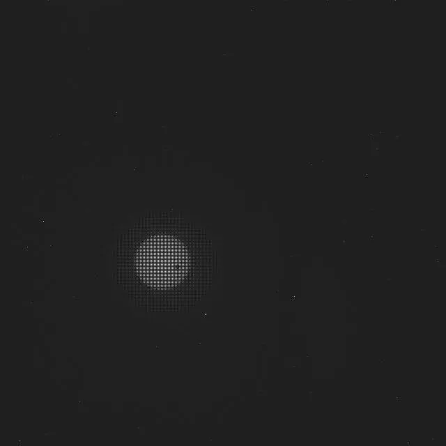 Sol 2350: Mast Camera (Mastcam)