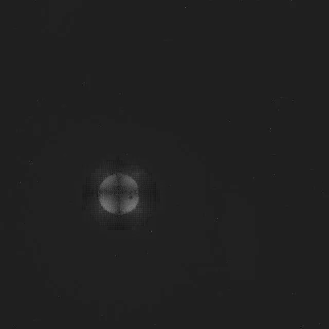 Sol 2350: Mast Camera (Mastcam)