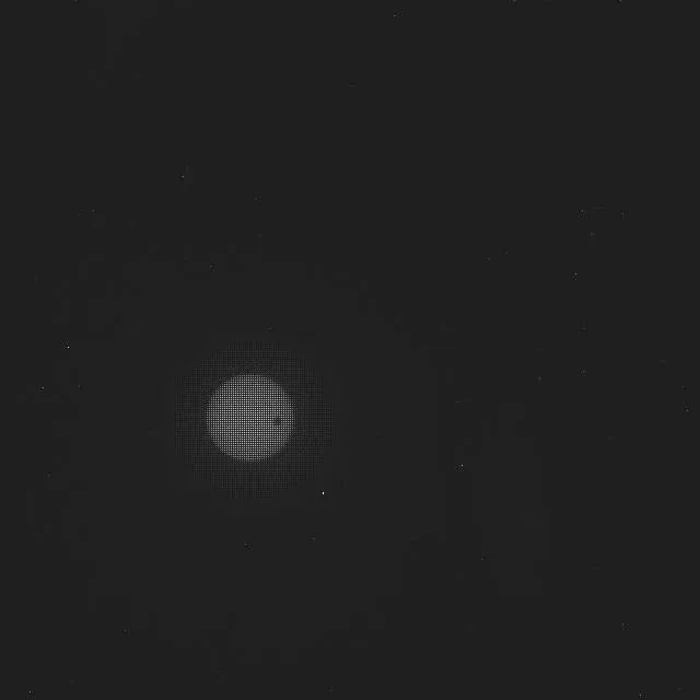 Sol 2350: Mast Camera (Mastcam)