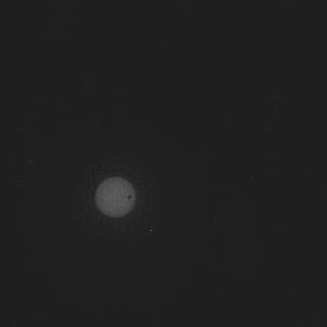 Sol 2350: Mast Camera (Mastcam)