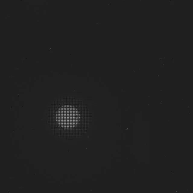 Sol 2350: Mast Camera (Mastcam)