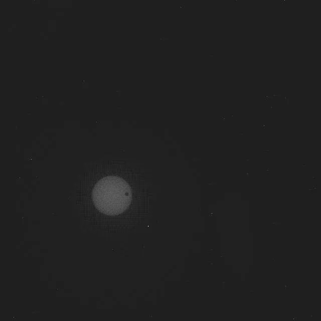Sol 2350: Mast Camera (Mastcam)