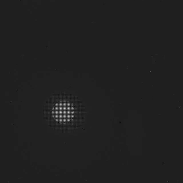 Sol 2350: Mast Camera (Mastcam)