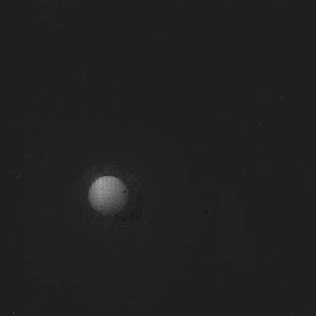 Sol 2350: Mast Camera (Mastcam)