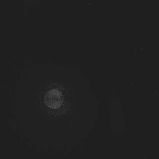 Sol 2350: Mast Camera (Mastcam)