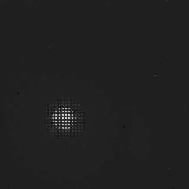 Sol 2350: Mast Camera (Mastcam)