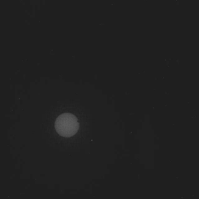 Sol 2350: Mast Camera (Mastcam)