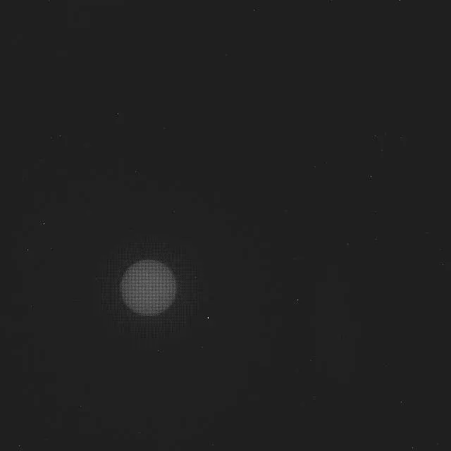Sol 2350: Mast Camera (Mastcam)