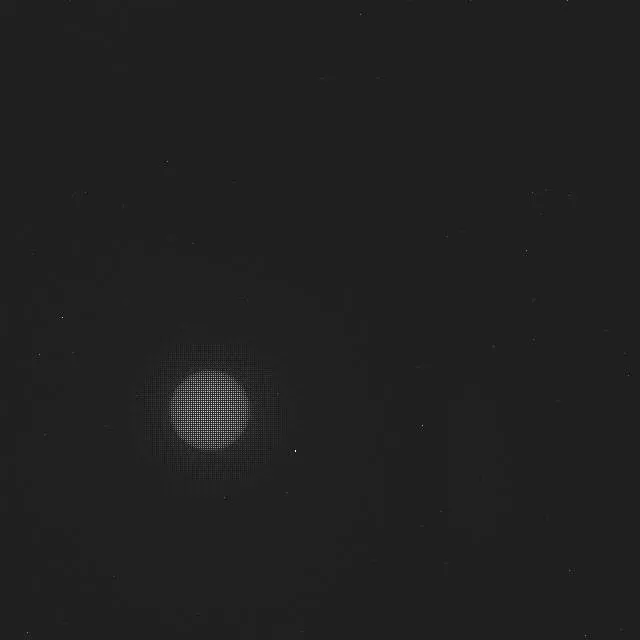 Sol 2350: Mast Camera (Mastcam)