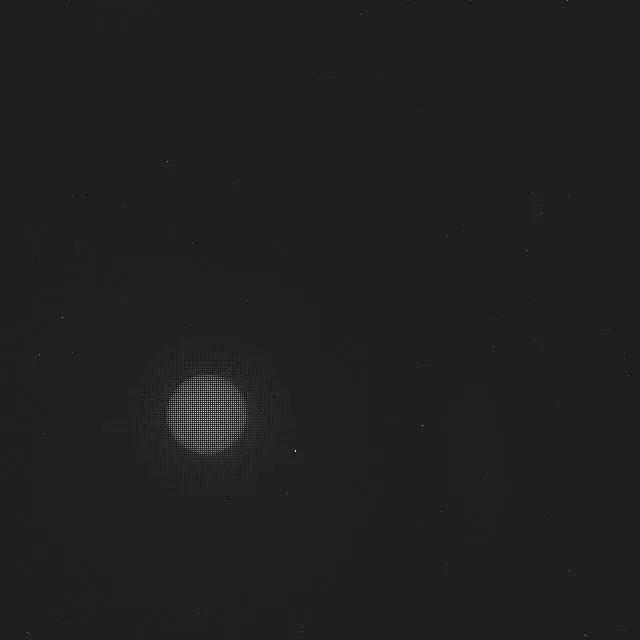 Sol 2350: Mast Camera (Mastcam)