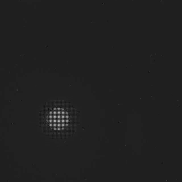 Sol 2350: Mast Camera (Mastcam)