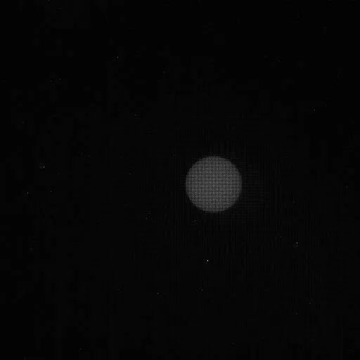 Sol 2350: Mast Camera (Mastcam)