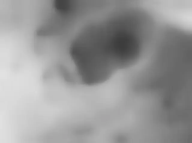 Sol 2350: Mars Hand Lens Imager (MAHLI)