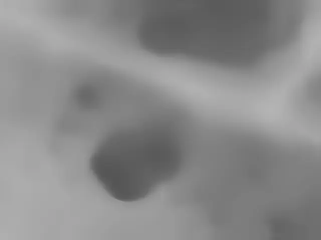 Sol 2350: Mars Hand Lens Imager (MAHLI)