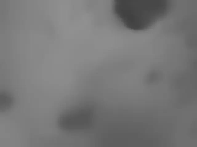 Sol 2350: Mars Hand Lens Imager (MAHLI)