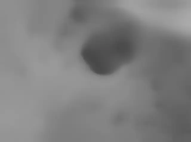 Sol 2350: Mars Hand Lens Imager (MAHLI)