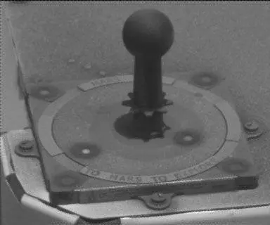 Sol 2351: Mast Camera (Mastcam)