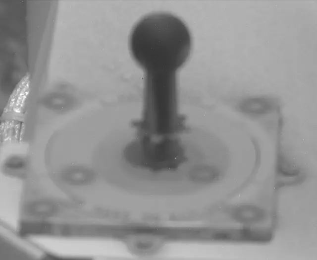 Sol 2351: Mast Camera (Mastcam)