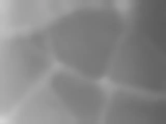 Sol 2352: Mars Hand Lens Imager (MAHLI)