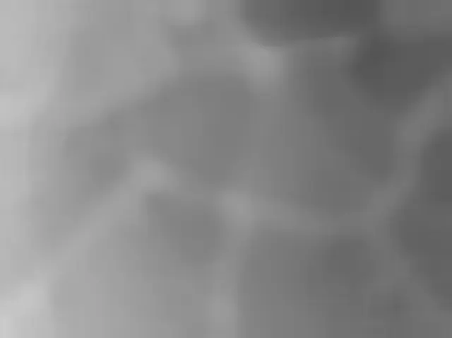 Sol 2352: Mars Hand Lens Imager (MAHLI)
