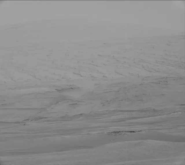 Sol 2353: Mast Camera (Mastcam)