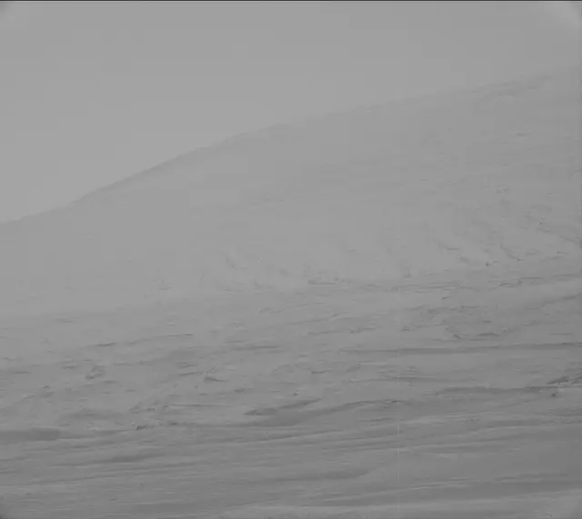 Sol 2353: Mast Camera (Mastcam)