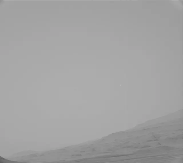 Sol 2353: Mast Camera (Mastcam)