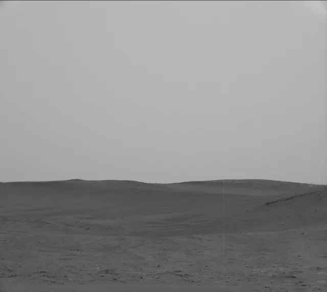 Sol 2353: Mast Camera (Mastcam)
