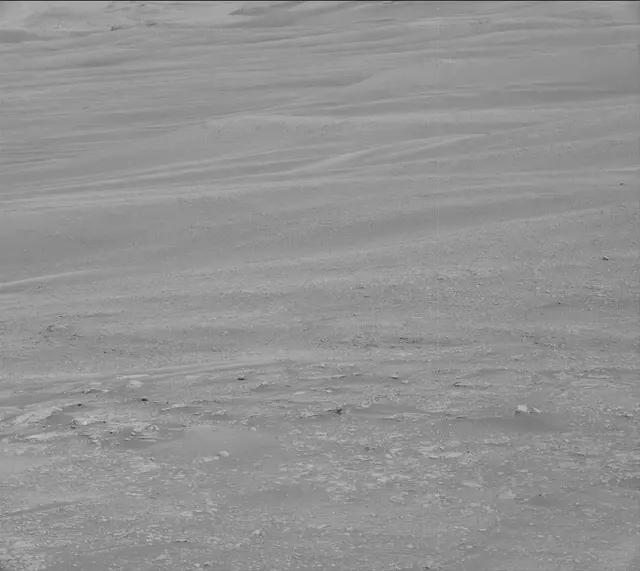 Sol 2353: Mast Camera (Mastcam)
