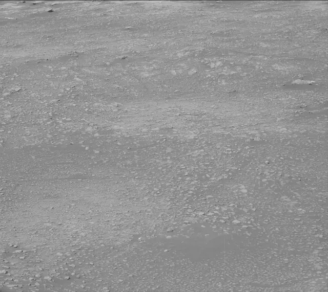 Sol 2353: Mast Camera (Mastcam)