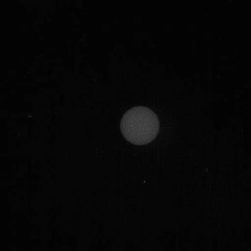 Sol 2353: Mast Camera (Mastcam)