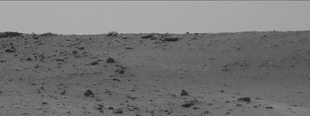 Sol 2354: Mast Camera (Mastcam)