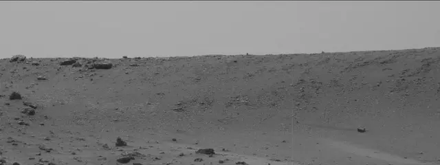 Sol 2354: Mast Camera (Mastcam)