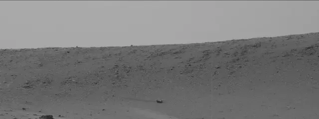 Sol 2354: Mast Camera (Mastcam)
