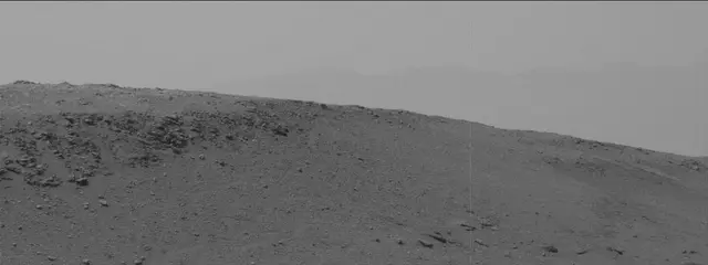 Sol 2354: Mast Camera (Mastcam)