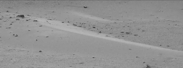 Sol 2354: Mast Camera (Mastcam)