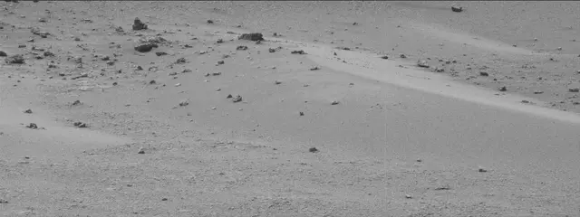 Sol 2354: Mast Camera (Mastcam)