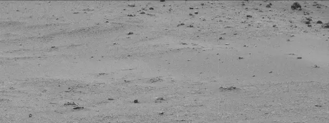 Sol 2354: Mast Camera (Mastcam)