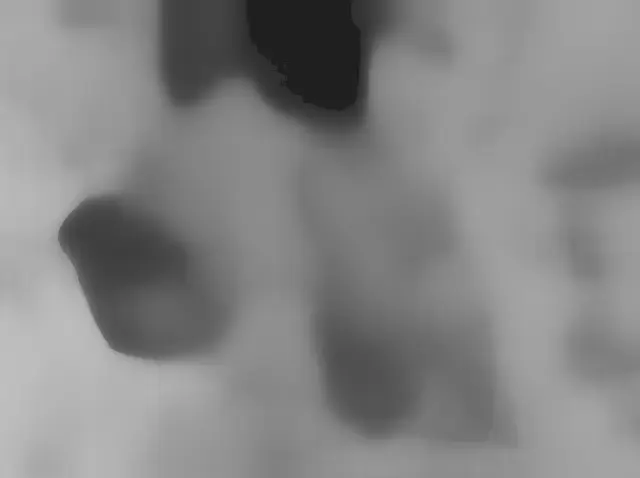 Sol 2354: Mars Hand Lens Imager (MAHLI)