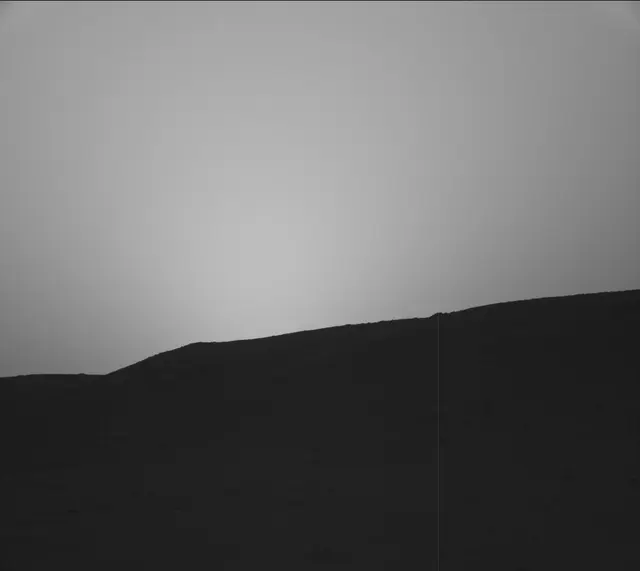 Sol 2355: Mast Camera (Mastcam)
