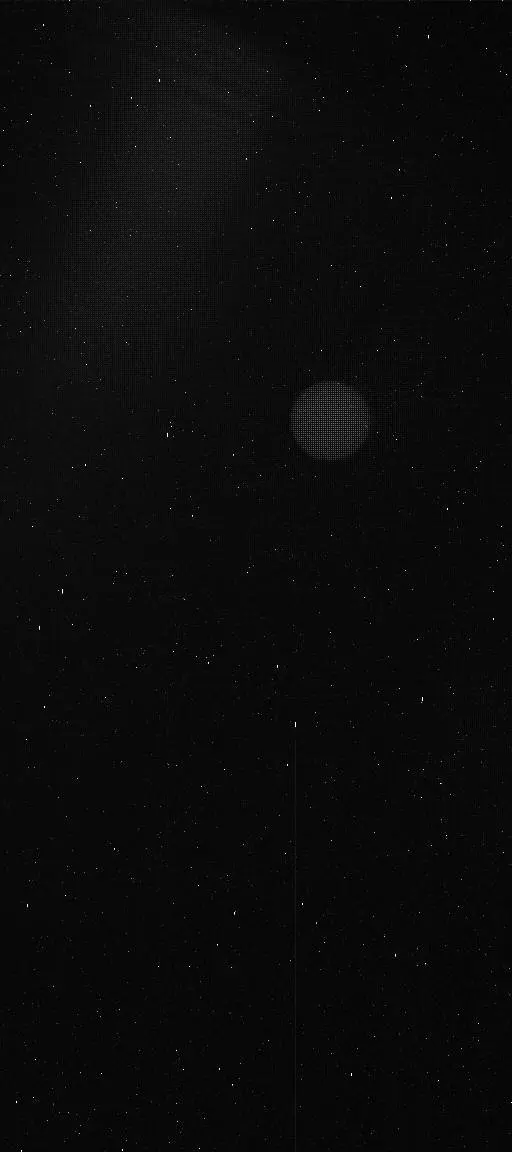 Sol 2355: Mast Camera (Mastcam)